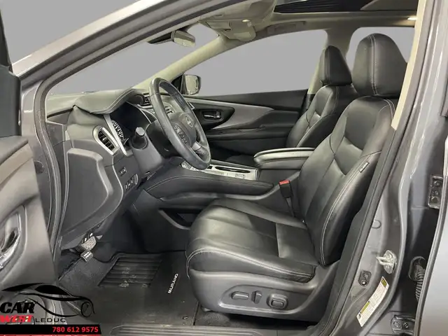 Nissan Murano SV 2023 - Photo 9