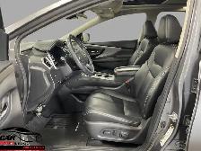 Nissan Murano SV 2023 - Photo 9