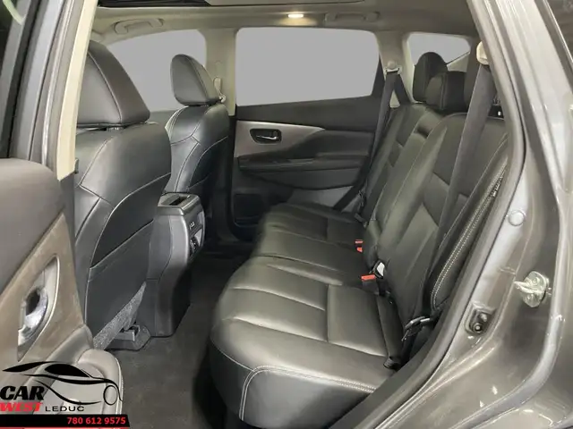 Nissan Murano SV 2023 - Photo 10