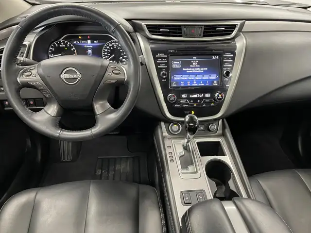 Nissan Murano SV 2023 - Photo 11