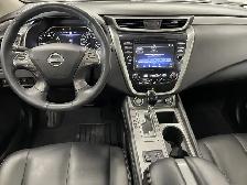 Nissan Murano SV 2023 - Photo 11