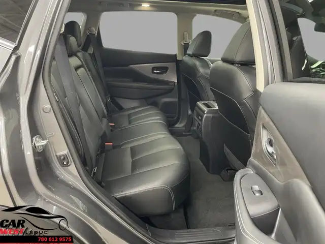 Nissan Murano SV 2023 - Photo 12