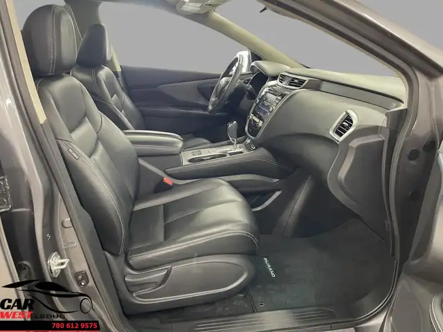 Nissan Murano SV 2023 - Photo 13