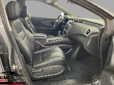 Nissan Murano SV 2023 - Photo 13