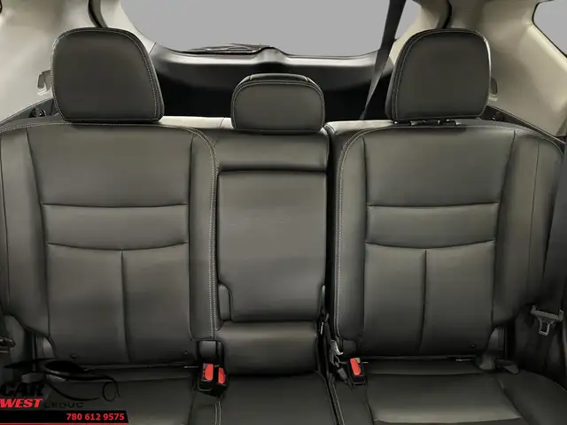 Nissan Murano SV 2023 - Photo 14