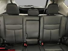 Nissan Murano SV 2023 - Photo 14