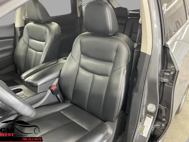 Nissan Murano SV 2023 - Photo 15
