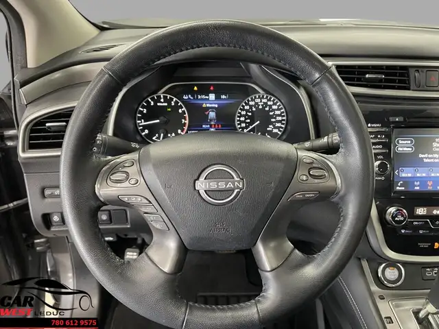 Nissan Murano SV 2023 - Photo 16