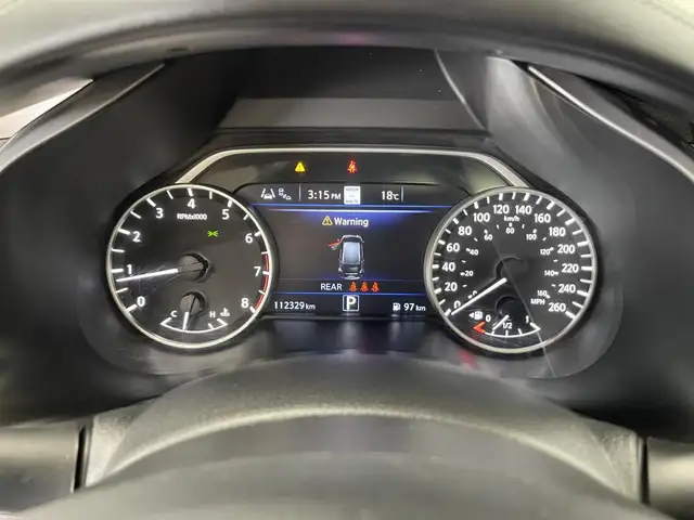Nissan Murano SV 2023 - Photo 17