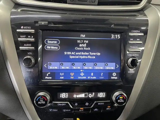 Nissan Murano SV 2023 - Photo 18