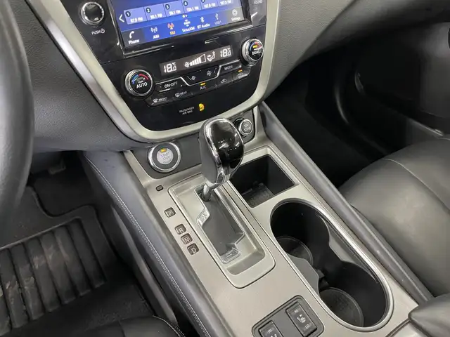 Nissan Murano SV 2023 - Photo 19