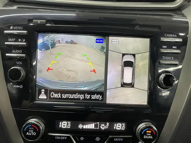 Nissan Murano SV 2023 - Photo 20