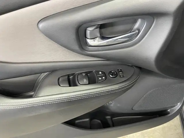 Nissan Murano SV 2023 - Photo 23