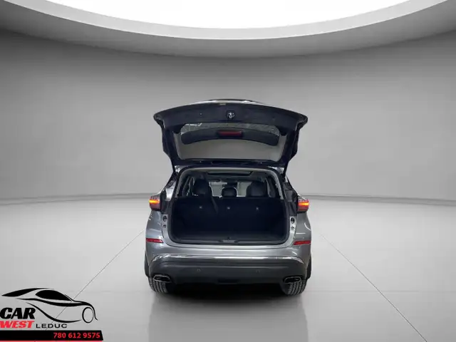 Nissan Murano SV 2023 - Photo 24