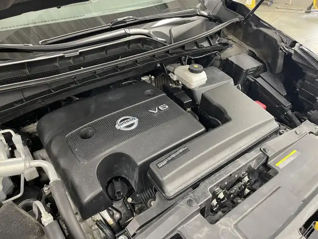Nissan Murano SV 2023 - Photo 25