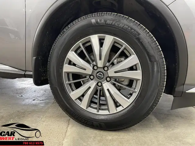 Nissan Murano SV 2023 - Photo 26
