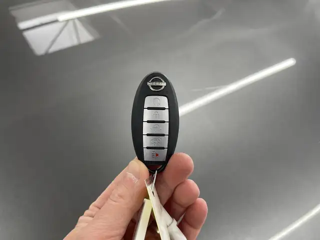 Nissan Murano SV 2023 - Photo 27