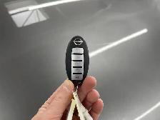 Nissan Murano SV 2023 - Photo 27