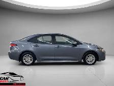 Toyota Corolla Hybrid 2022 - Photo 2