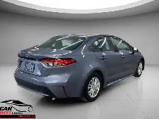 Toyota Corolla Hybrid 2022 - Photo 3