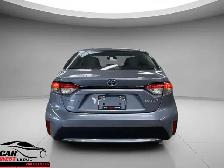 Toyota Corolla Hybrid 2022 - Photo 4