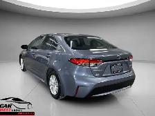Toyota Corolla Hybrid 2022 - Photo 5