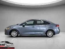 Toyota Corolla Hybrid 2022 - Photo 6