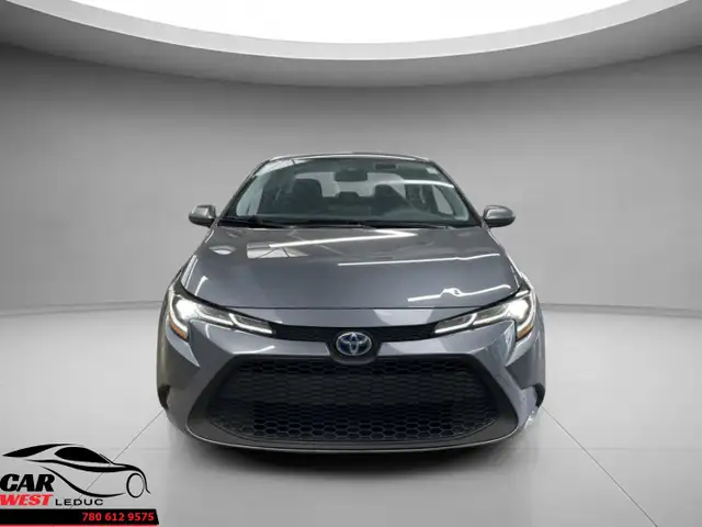 Toyota Corolla Hybrid 2022 - Photo 8