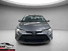 Toyota Corolla Hybrid 2022 - Photo 8