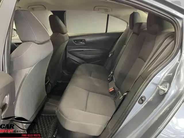 Toyota Corolla Hybrid 2022 - Photo 10