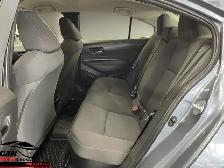 Toyota Corolla Hybrid 2022 - Photo 10