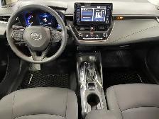 Toyota Corolla Hybrid 2022 - Photo 11