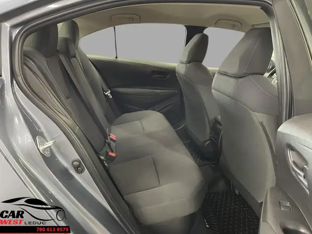 Toyota Corolla Hybrid 2022 - Photo 12