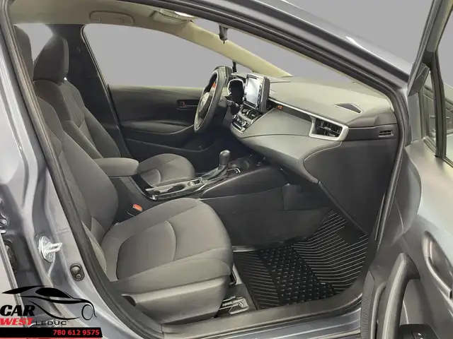Toyota Corolla Hybrid 2022 - Photo 13