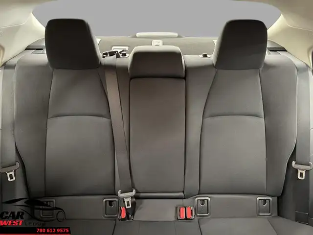 Toyota Corolla Hybrid 2022 - Photo 14