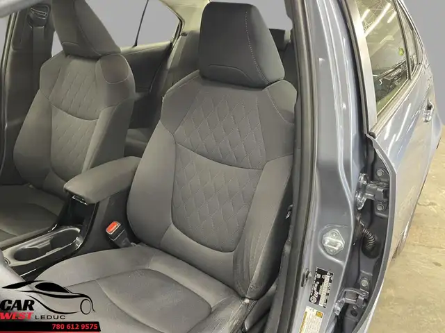 Toyota Corolla Hybrid 2022 - Photo 15