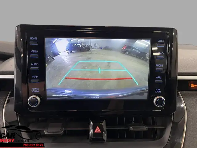 Toyota Corolla Hybrid 2022 - Photo 20