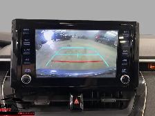 Toyota Corolla Hybrid 2022 - Photo 20