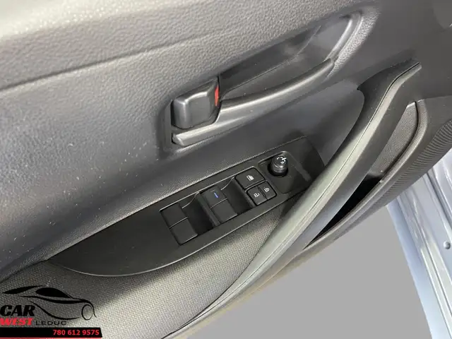 Toyota Corolla Hybrid 2022 - Photo 22