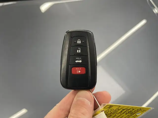 Toyota Corolla Hybrid 2022 - Photo 26