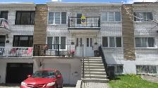 Magnifique grand 5 ½, situé en face d'un parc à Anjou