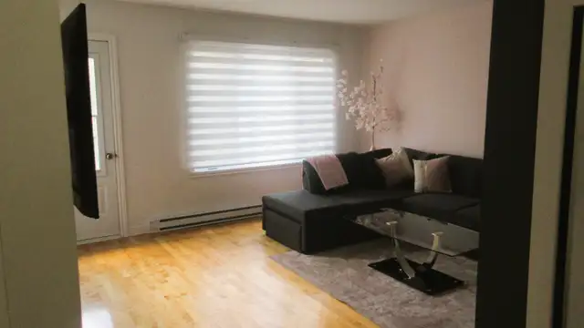 Magnifique grand 5 ½, situé en face d'un parc à Anjou - Photo 3