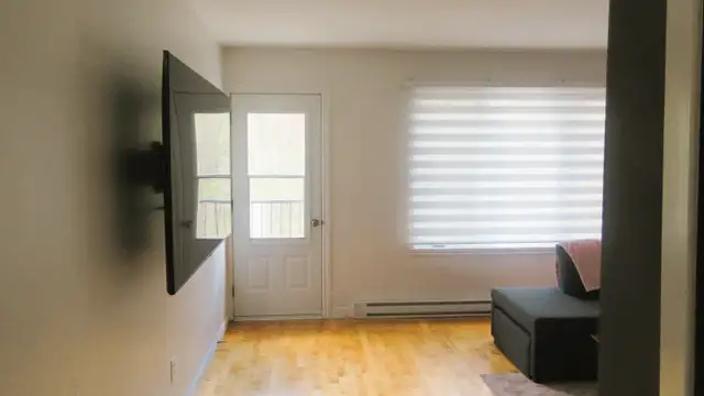 Magnifique grand 5 ½, situé en face d'un parc à Anjou - Photo 6