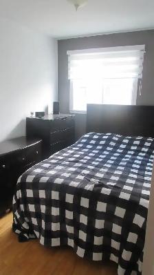 Magnifique grand 5 ½, situé en face d'un parc à Anjou - Photo 14