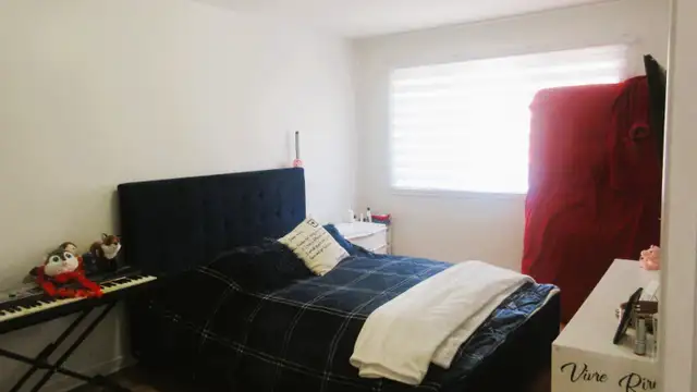 Magnifique grand 5 ½, situé en face d'un parc à Anjou - Photo 17