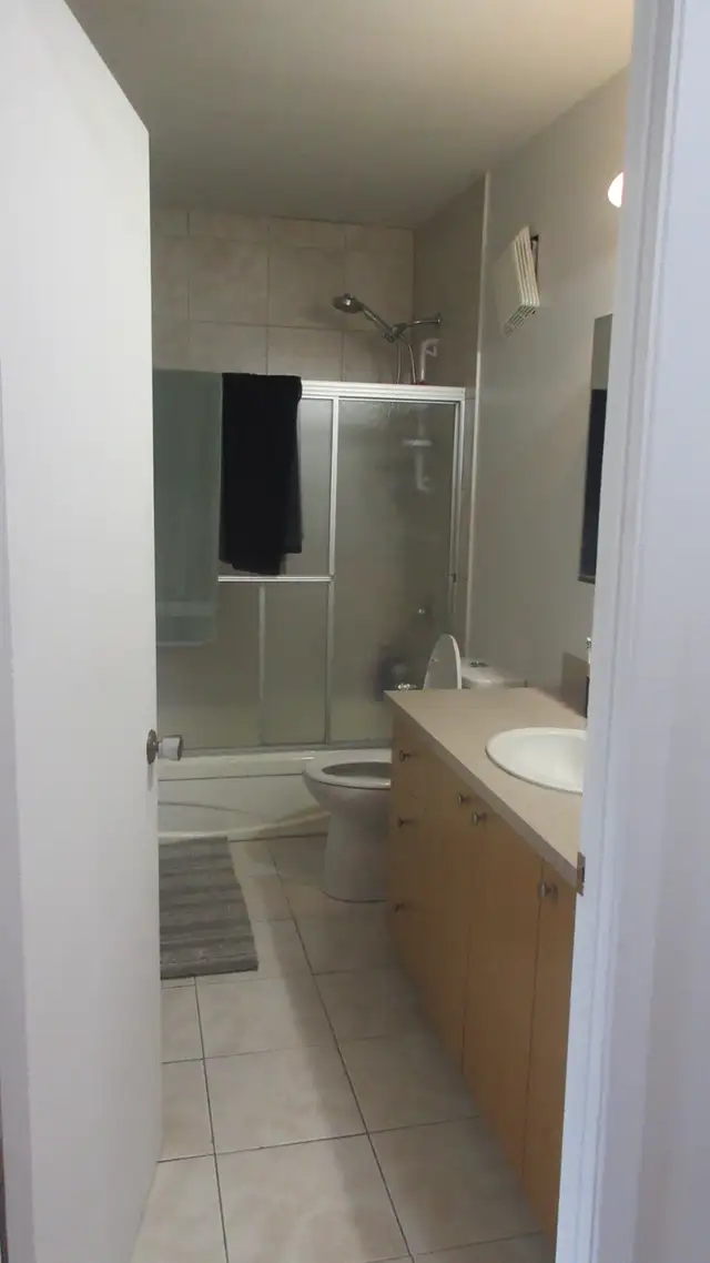 Magnifique grand 5 ½, situé en face d'un parc à Anjou - Photo 22
