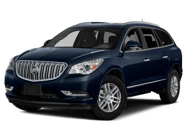 2016 Buick Enclave Premium