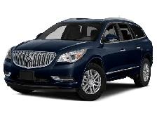 2016 Buick Enclave Premium