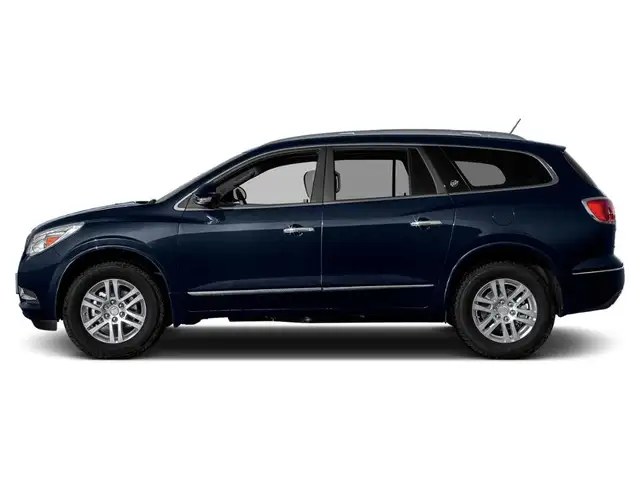 2016 Buick Enclave Premium - Photo 2
