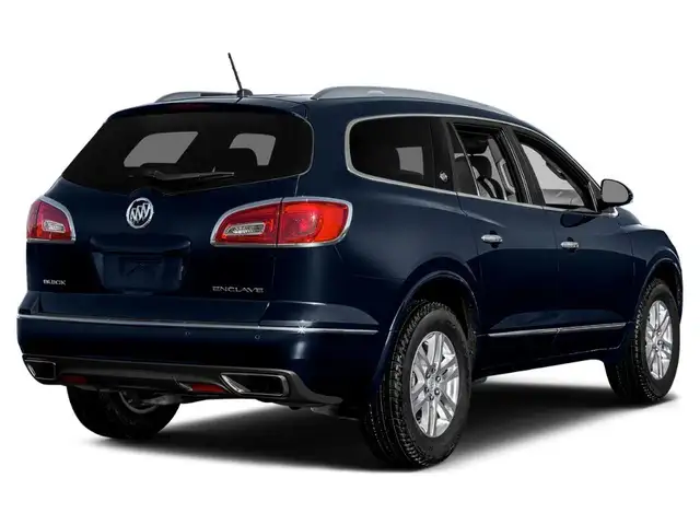 2016 Buick Enclave Premium - Photo 3